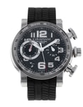 Pre-Owned Graham Silverstone Stowe Watch